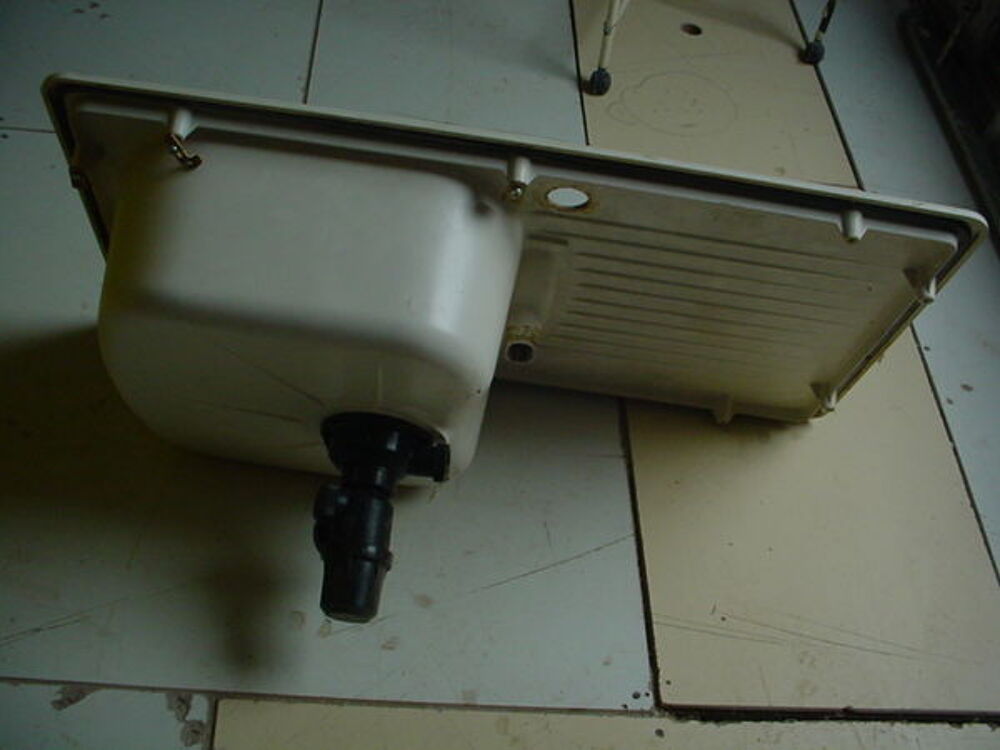 evier 1 bac Electroménager