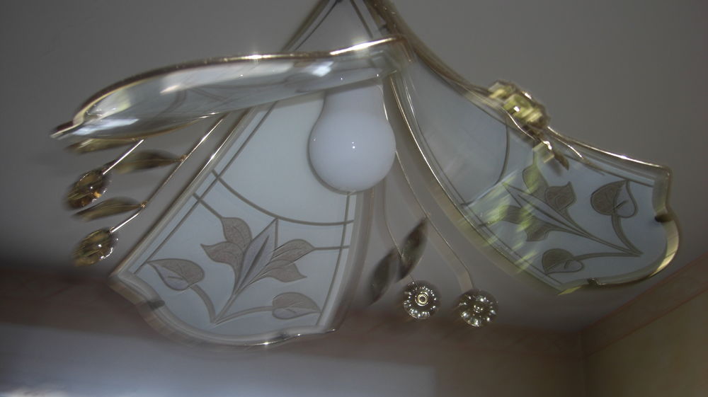 Lustre Décoration