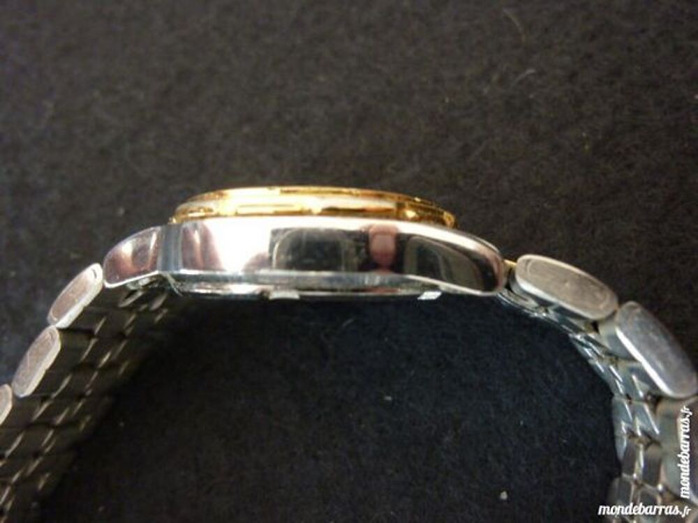 SEIKO SQ50 7N82 montre analogique Dame SEI0216 Bijoux et montres
