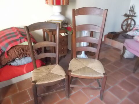 Chaises de nourrisse 15 Saint-Sve (33)