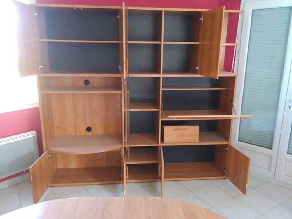 meuble de salle &agrave; manger+table Meubles