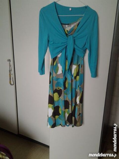 ROBE ETE 5 Saint-Martin-du-Tertre (95)