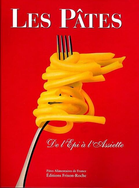 LES PÂTES / prixportcompris 12 Reims (51)