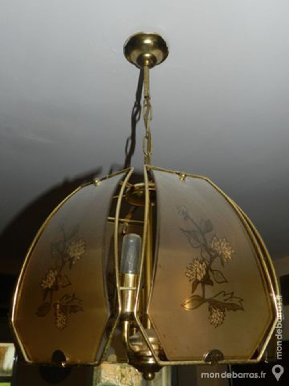 Suspension - luminaire Décoration