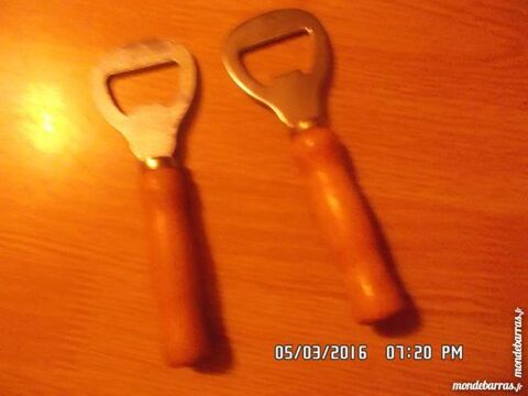 2 DECAPSULEURS 2 Chambly (60)