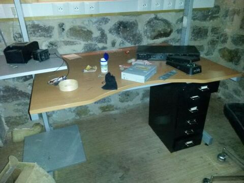 Bureau 0 Condat-sur-Vienne (87)