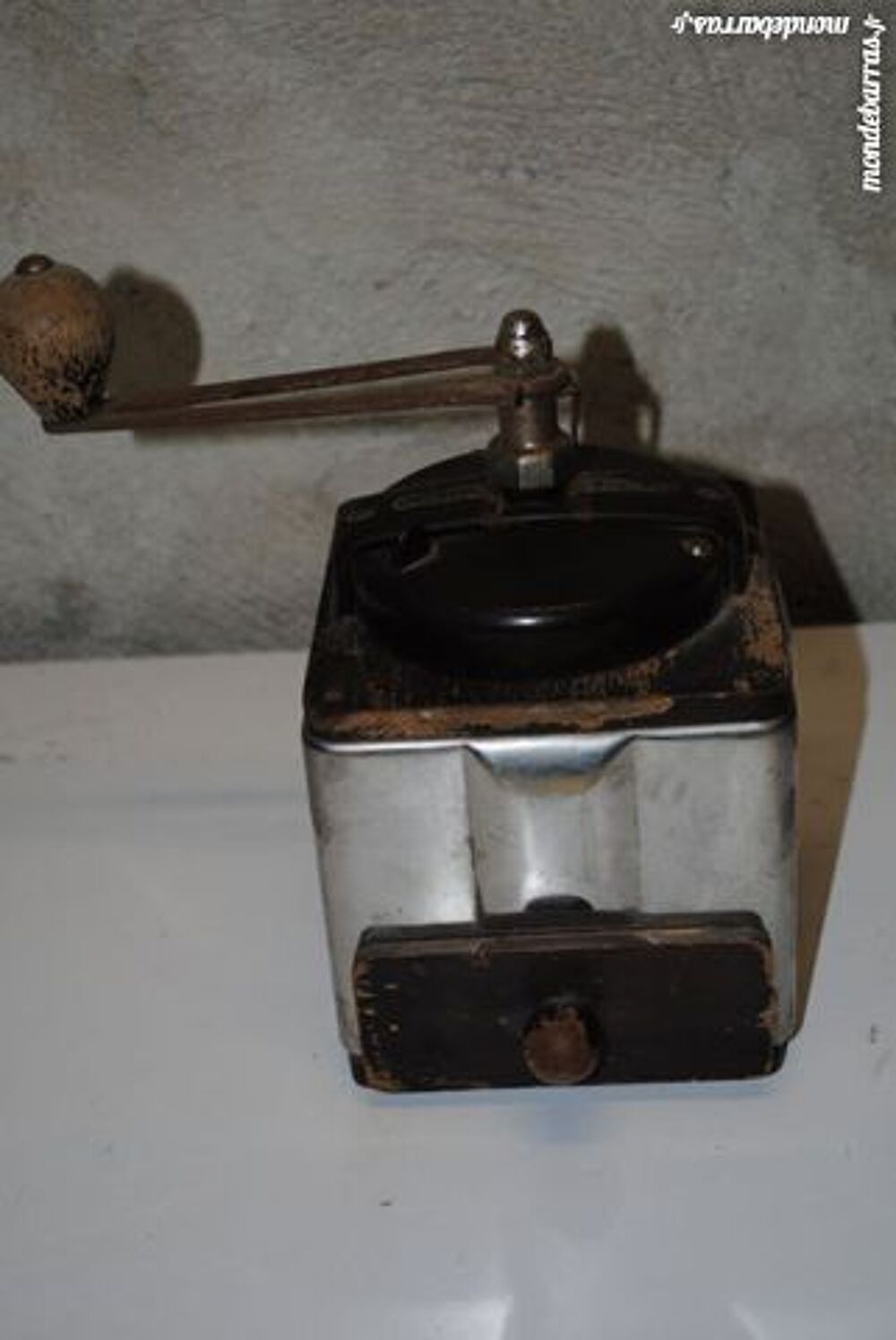 moulin &agrave; caf&eacute; peugeot ann&eacute;e 60 Meubles