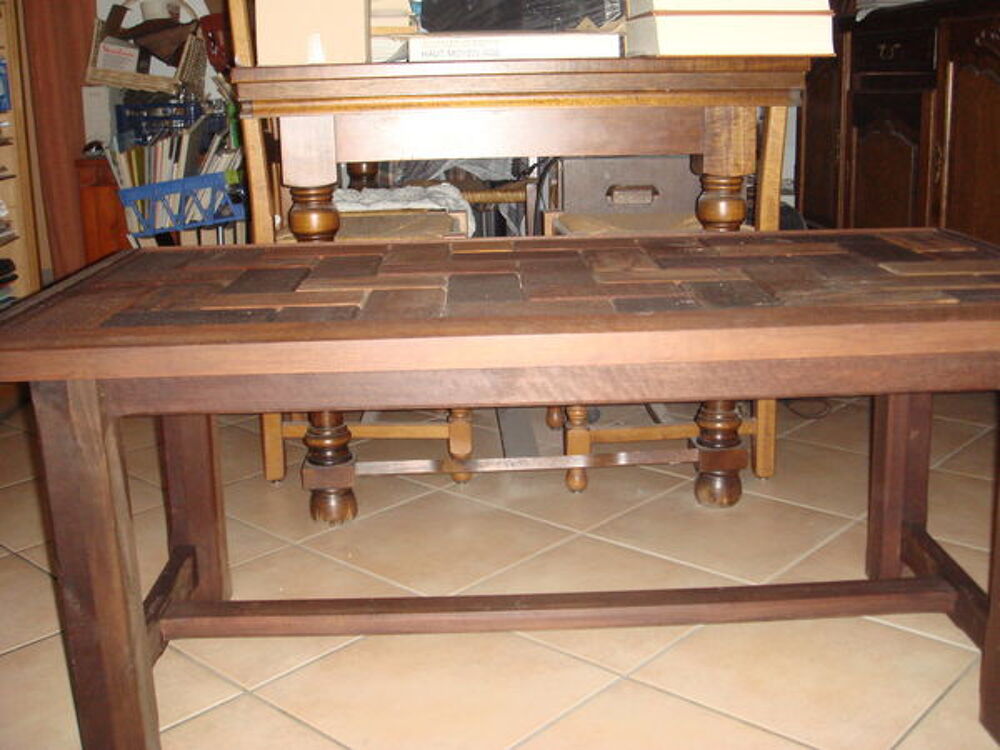 TABLE BASSE DE SALON Meubles