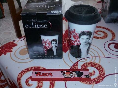 Mug Edward twilight film cinéma cullen tasse eclip 8 Fèves (57)