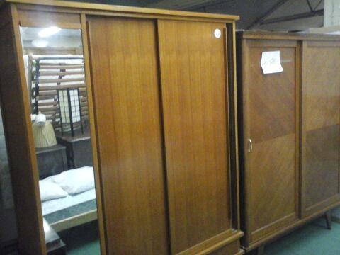 ARMOIRE   ANNEE 60  50 Tergnier (02)