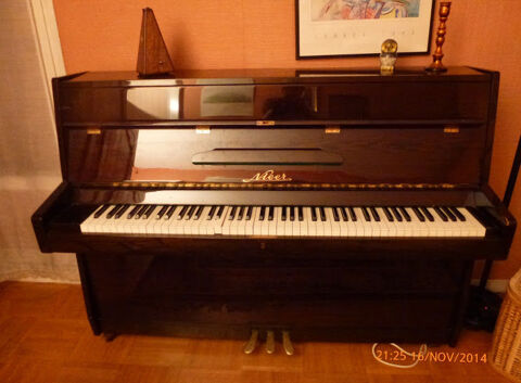 piano droit d'tudes 300 Bures-sur-Yvette (91)