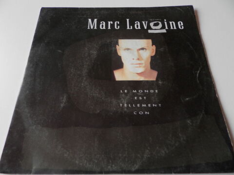 LAVOINE MARC - le monde est tellement con 3 Paris 12 (75)