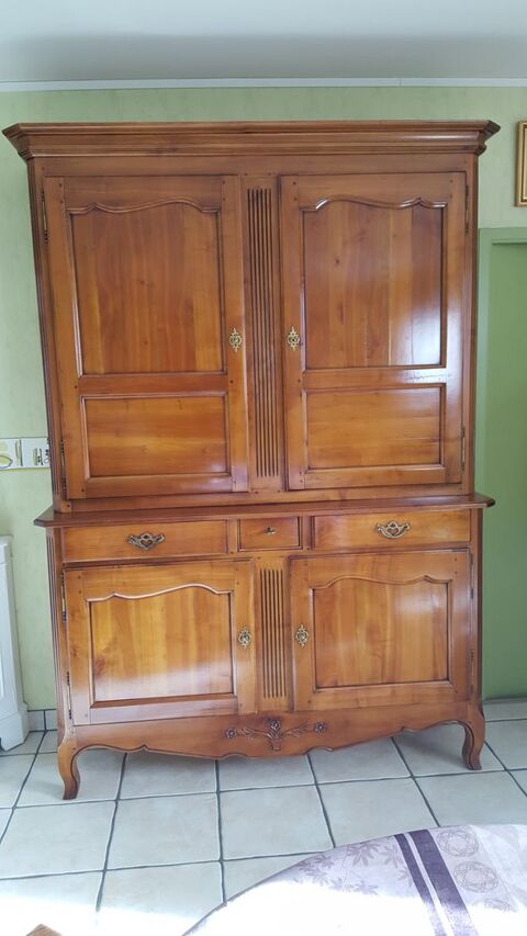 Meuble vaissellier 0 Couron (44)