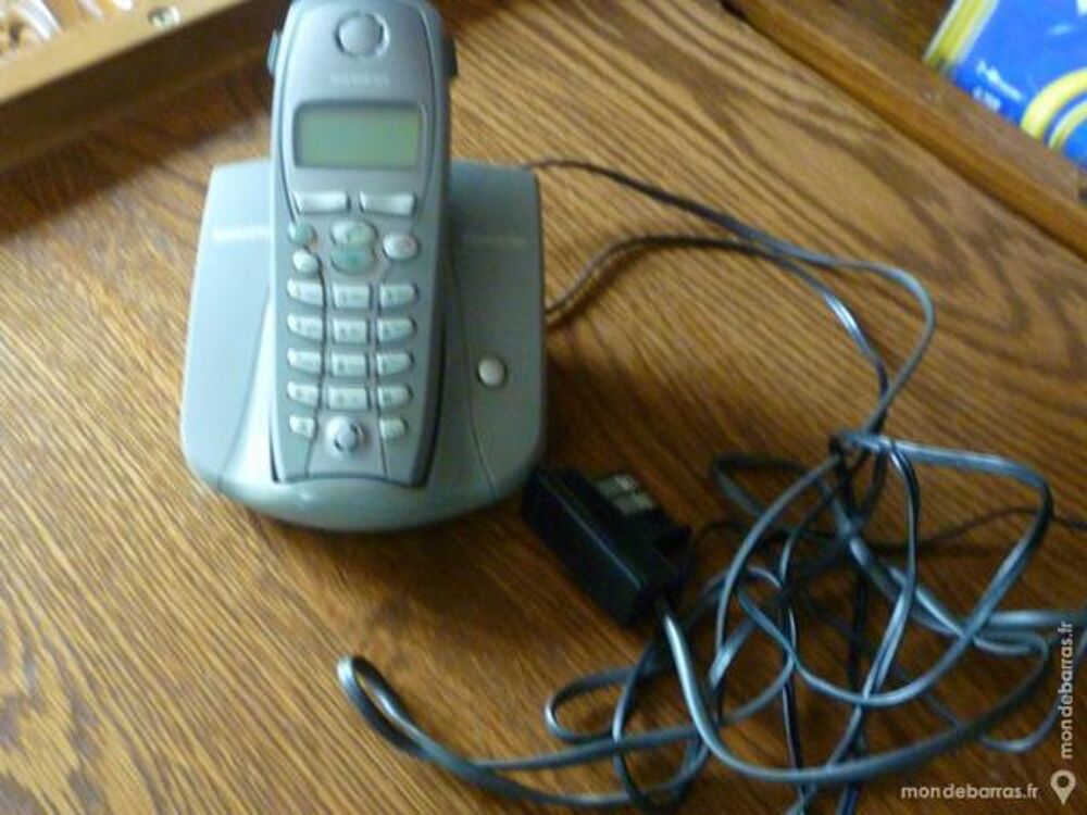 T&eacute;l&eacute;phone siemens Téléphones et tablettes