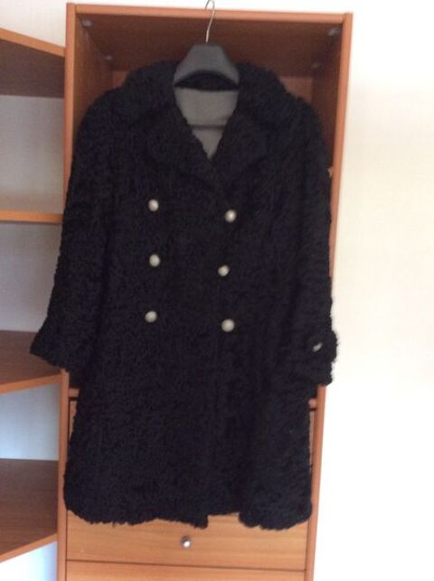 Manteau femme 20 Outreau (62)