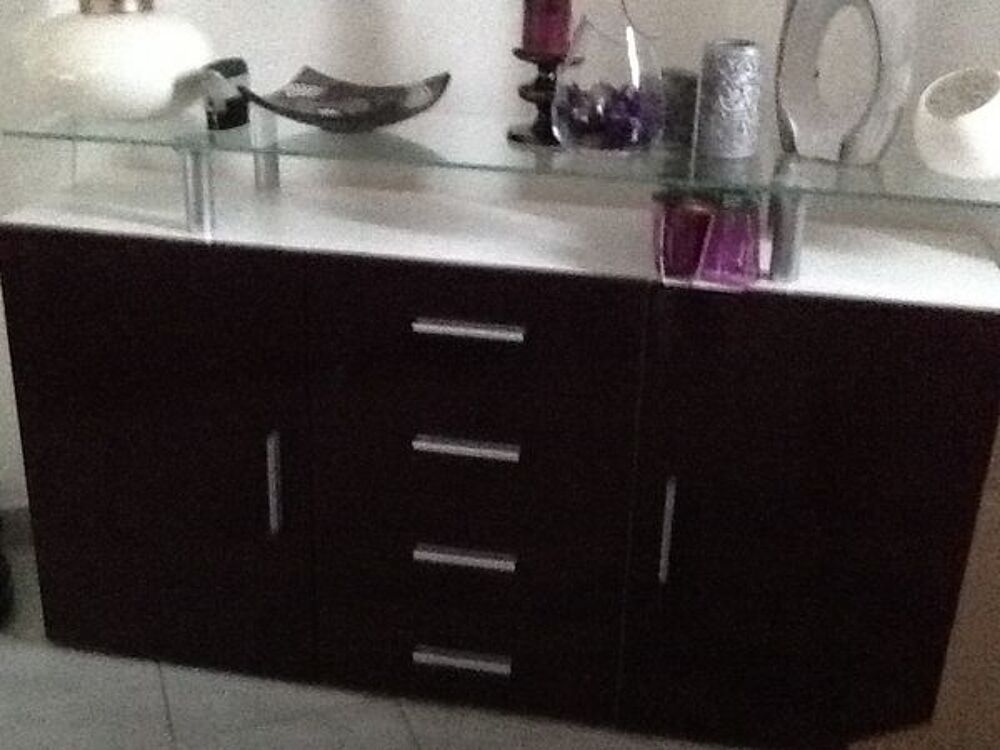 Meuble bas salon Meubles