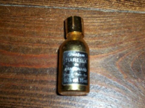 miniature parfum TIARELLA 0 Saint-Viaud (44)