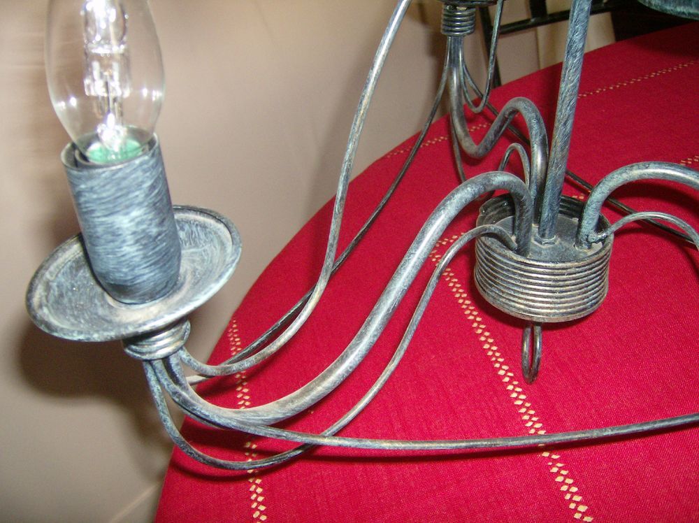 Lustre Décoration