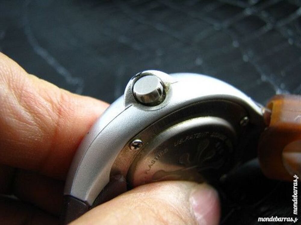 NIKE collection montre DIV0113 Bijoux et montres