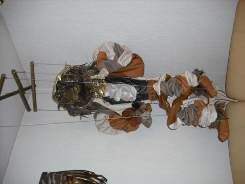 MARIONNETTE MODELE UNIQUE DEPLIEE 1M70 400 Montpellier (34)