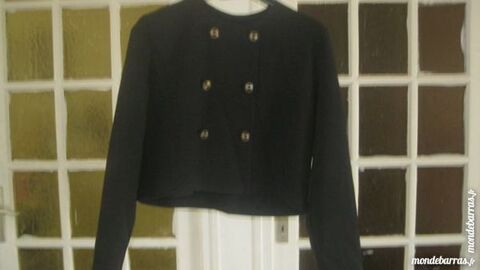veste courte 3 Montoir-de-Bretagne (44)