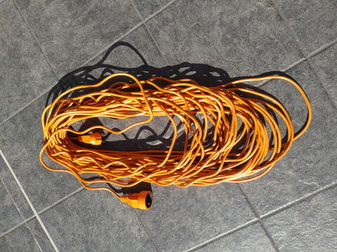 Rallonge lectrique De Jardin 30 Arques (62)