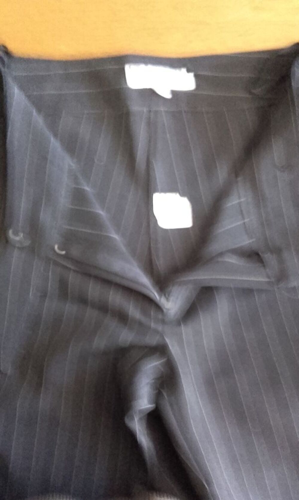 Pantalon fluide Vêtements