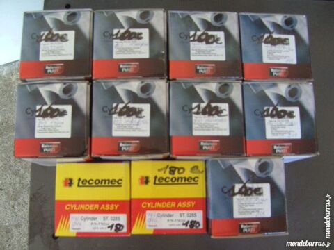 moteur neuf tronnneuse stihl et autre 140 Sainte-Sigolne (43)