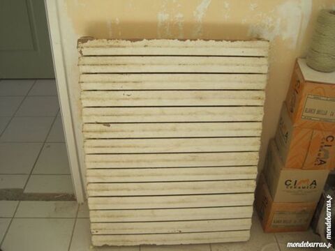 radiateur fonte 60 Castres (81)
