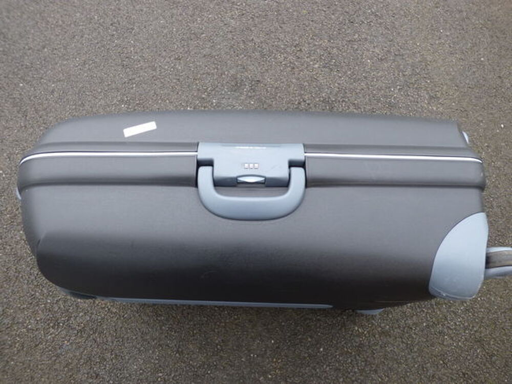 valise trolley 85 litres Maroquinerie
