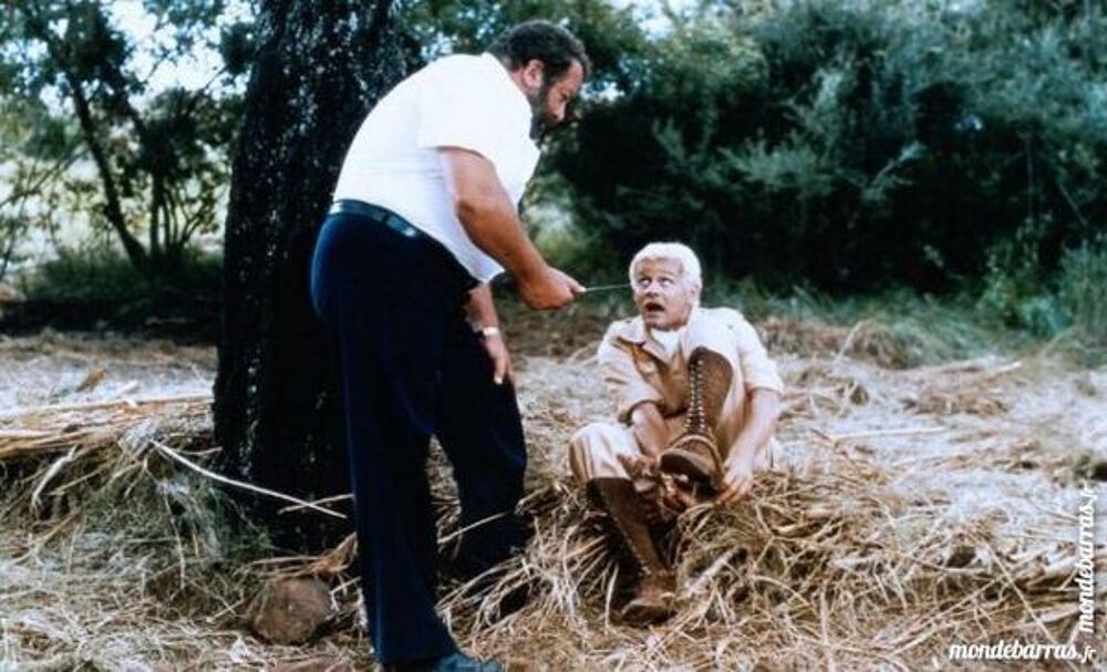 K7 Vhs: Inspecteur Bulldozer (331) DVD et blu-ray