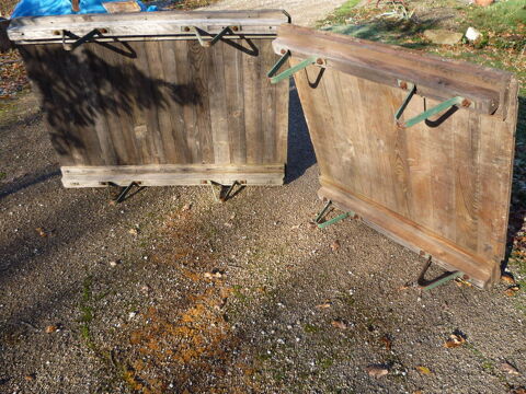 Table basse salon,moderniste,industriel,usine 45 Castres (81)