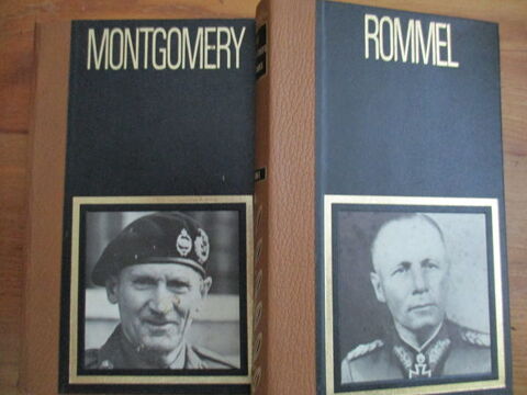 Les grands chefs militaires 4 Sathonay-Village (69)