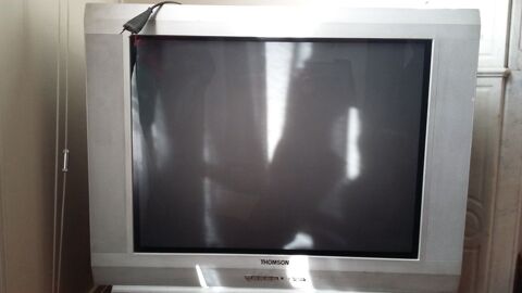 Tlviseur cathodique Thomson 0 Paris 15 (75)
