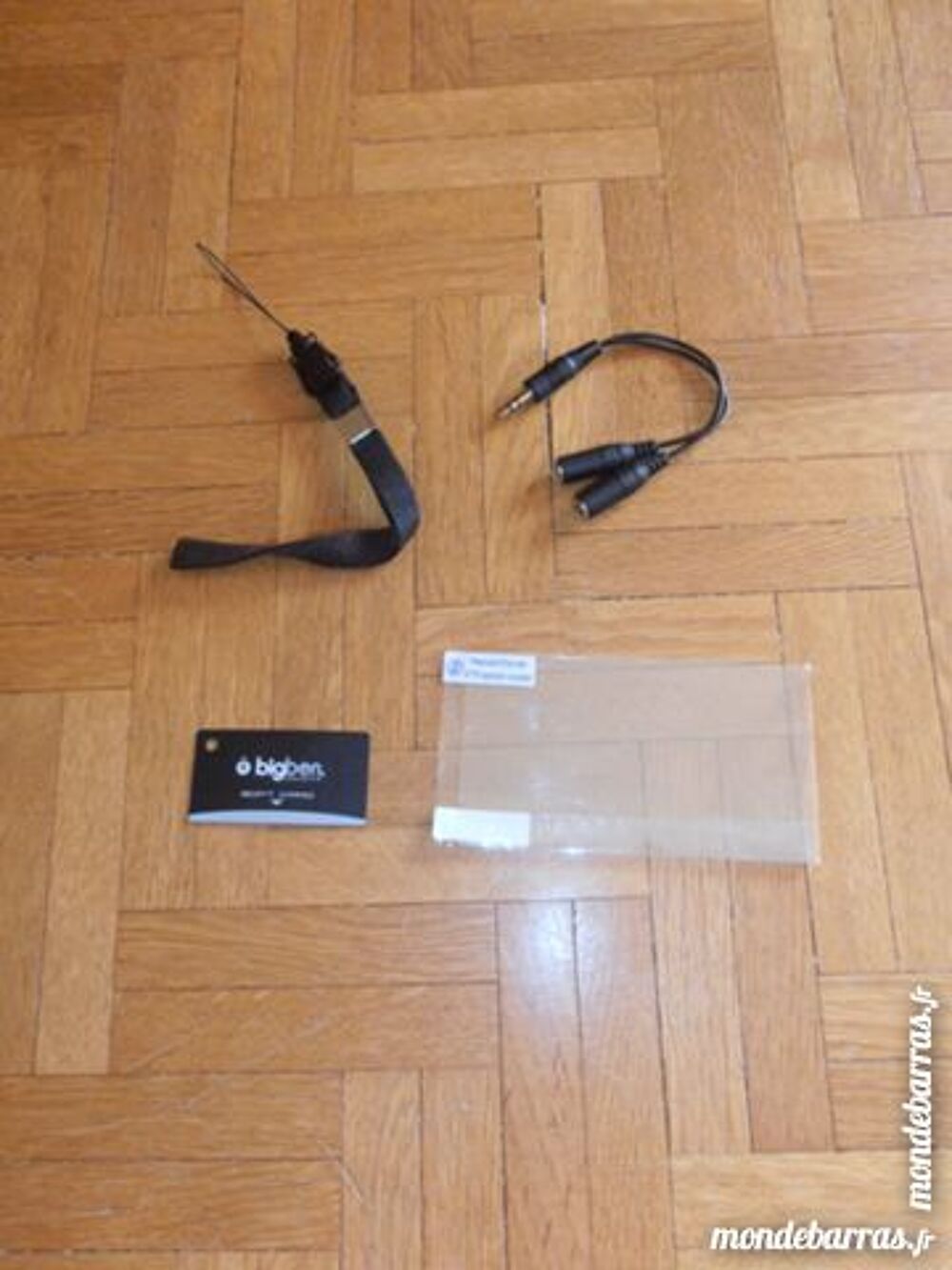Accessoires PSVITA Consoles et jeux vidéos