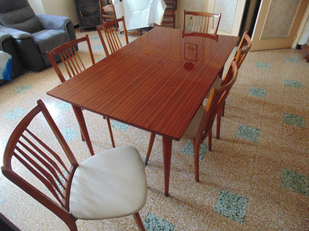 salle a manger Meubles