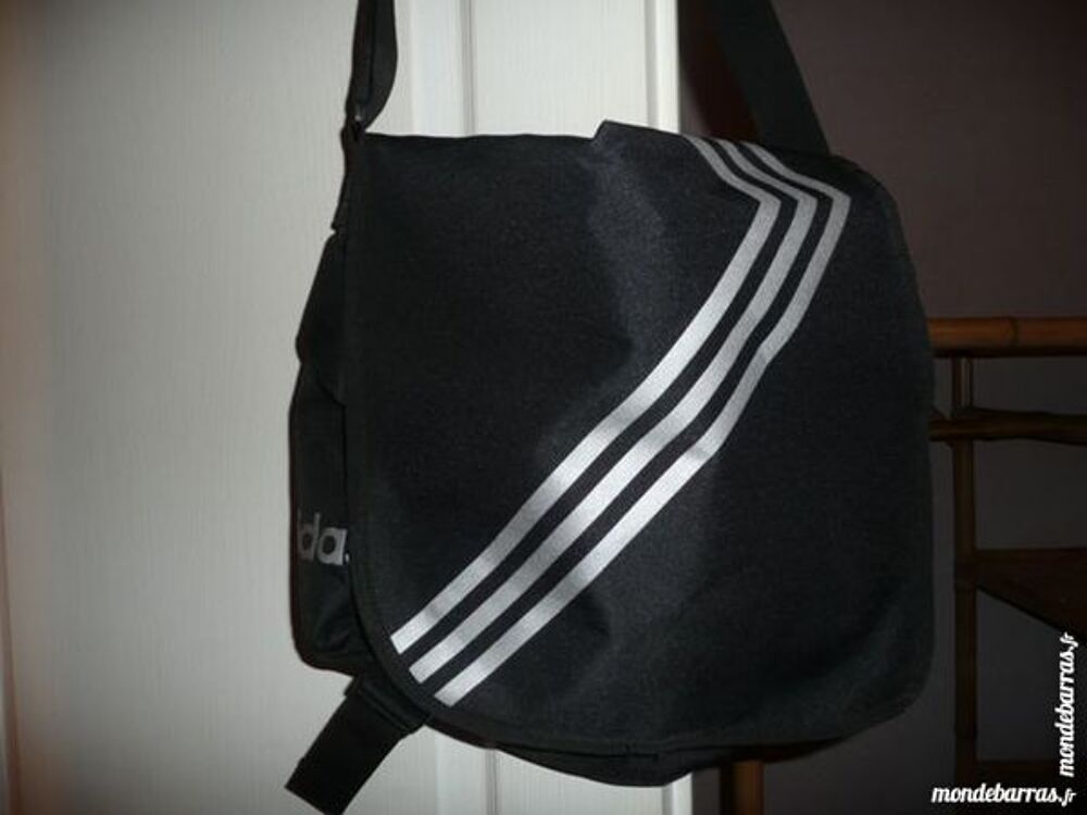 sac adidas Maroquinerie