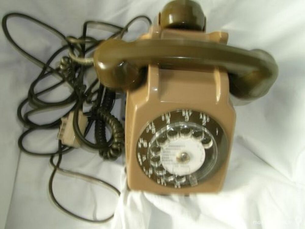 TELEPHONES S63 SOCOTEL Téléphones et tablettes