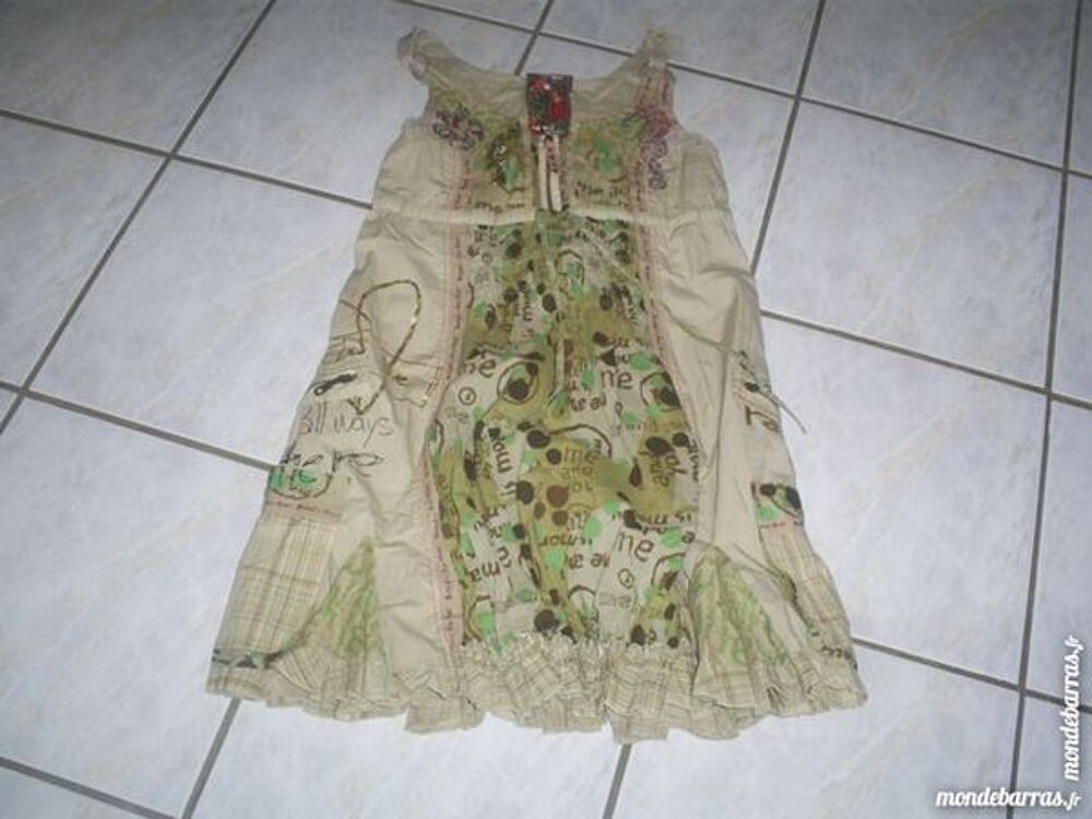 Robe tunique DESIGUAL Vêtements