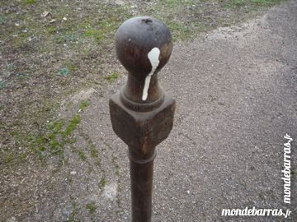 Balustre de rampe/escalier Bricolage