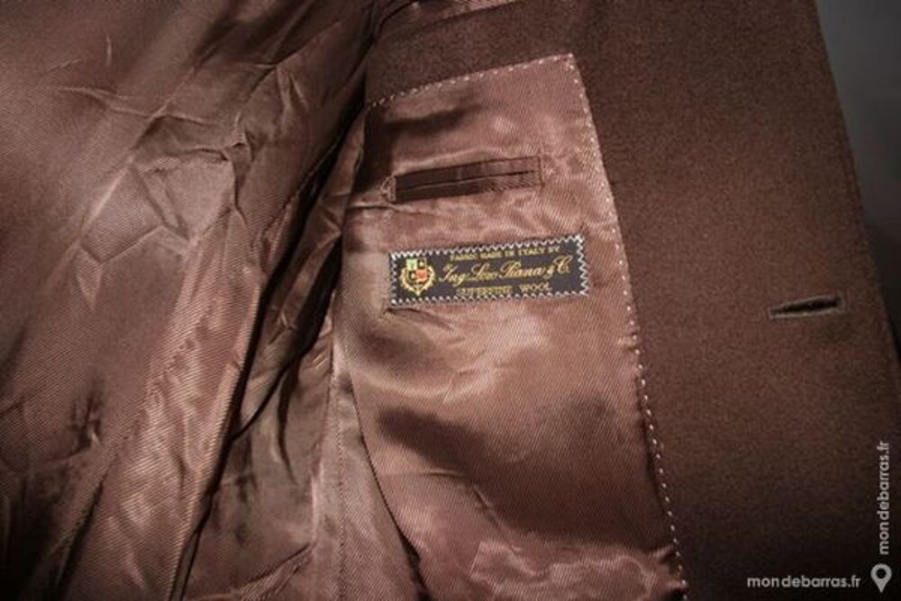 manteau pour homme Vêtements