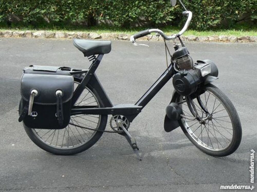 v&eacute;lo solex Vélos