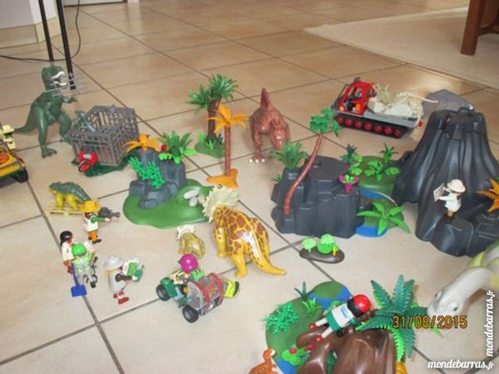 jouets playmobil Jeux / jouets