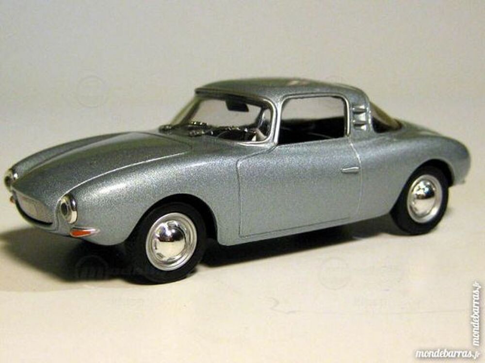 Dkw Monza gris miniature 1/43 Starline Neuf Boite Jeux / jouets