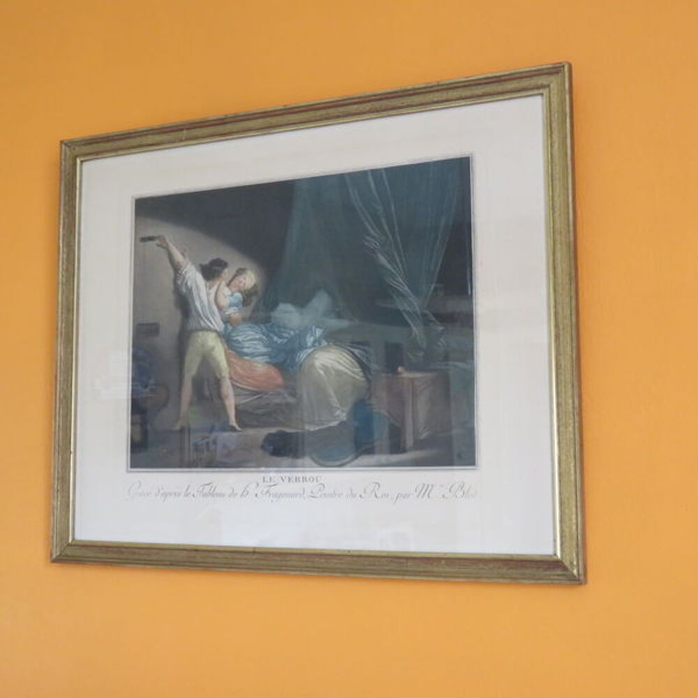 tableau Décoration