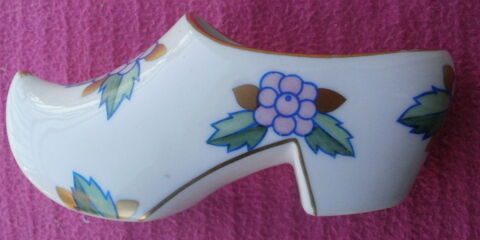 SABOT miniature en porcelaine longueur 16 cm 8 Montauban (82)