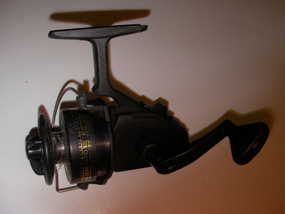 Moulinet de p&ecirc;che SPINNING REEL Sports