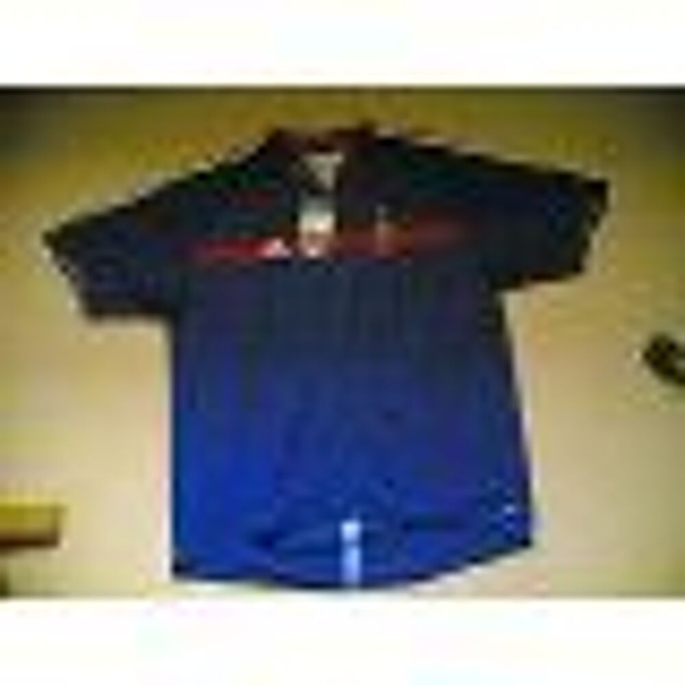 Maillot de foot adidas &eacute;quipe de france Vêtements