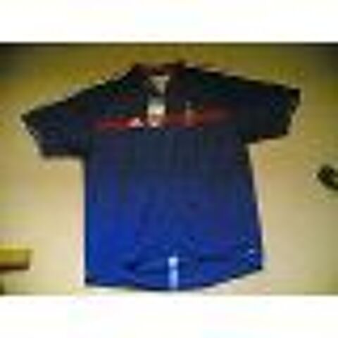 Maillot de foot adidas quipe de france 40 Romans-sur-Isre (26)
