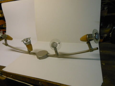 plafonnier 4 lumières orientables 9 Grézieu-la-Varenne (69)